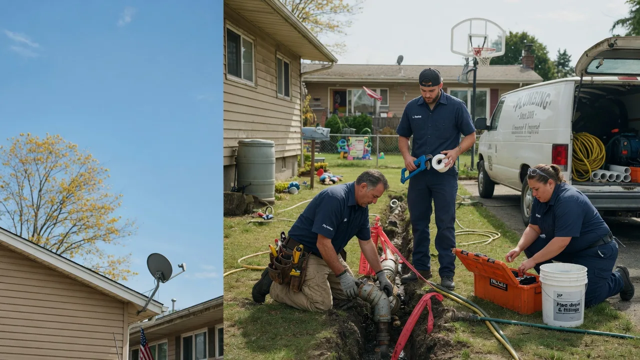 Garbage Disposal Replacement in Sanford, VA near me